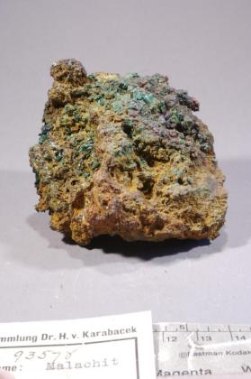 MALACHITE