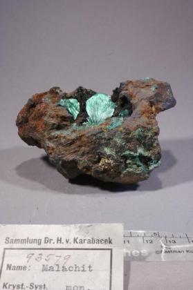 MALACHITE