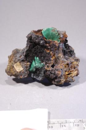 MALACHITE