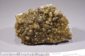 Siderite