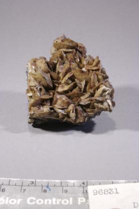 Dolomite