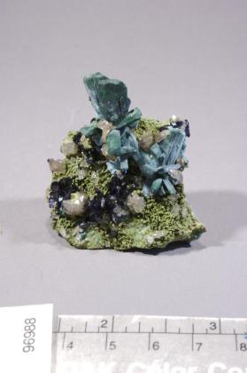 MALACHITE