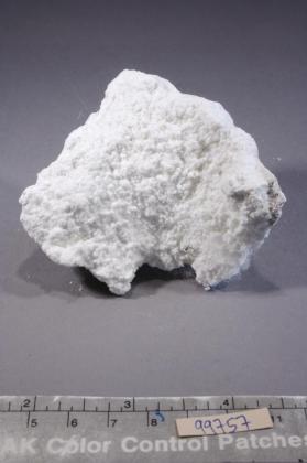 Hydromagnesite