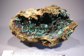 MALACHITE