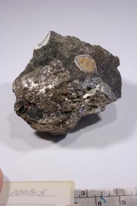 Krennerite