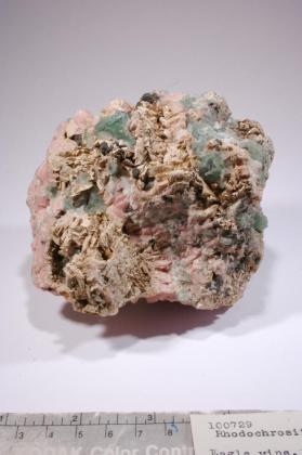 RHODOCHROSITE