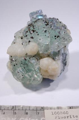 FLUORITE