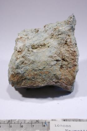 Magnetite