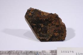 Ilmenite