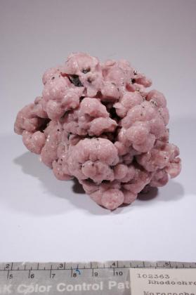 RHODOCHROSITE