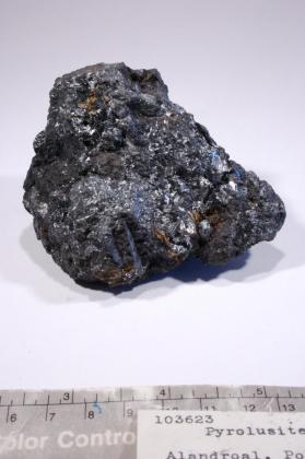 Pyrolusite