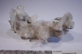 ARAGONITE