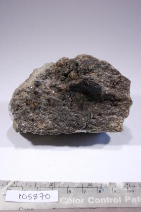 Magnetite