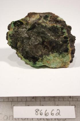 berthonite
