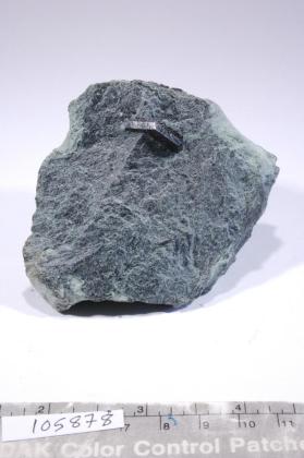 Magnetite