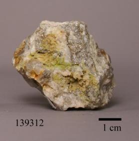 Pyromorphite