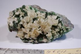 CERUSSITE