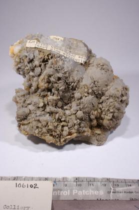 Witherite