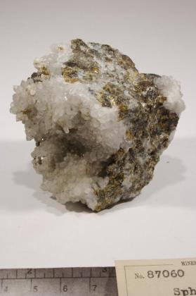 SPHALERITE