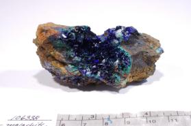 Azurite