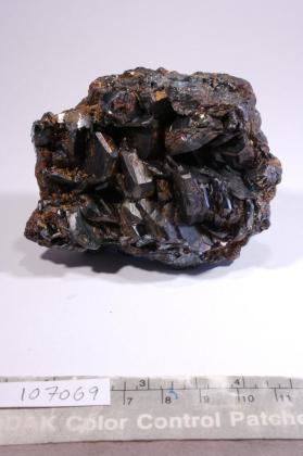 HEMATITE