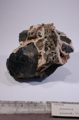 Ilmenite