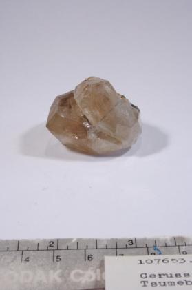 CERUSSITE