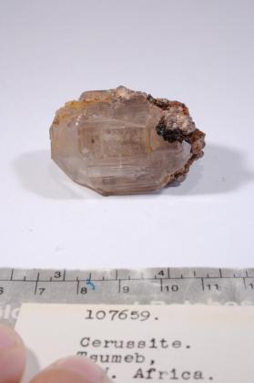 CERUSSITE