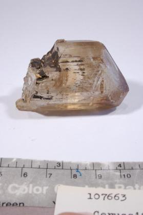 CERUSSITE