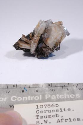 CERUSSITE