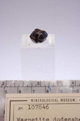 Magnetite