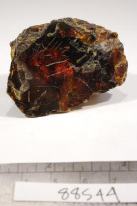 SPHALERITE