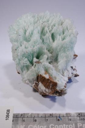 ARAGONITE