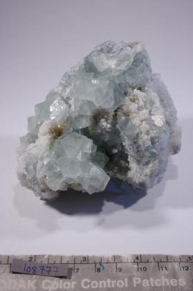 FLUORITE