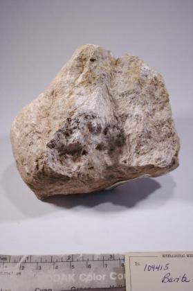 BARITE