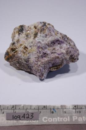 FLUORITE