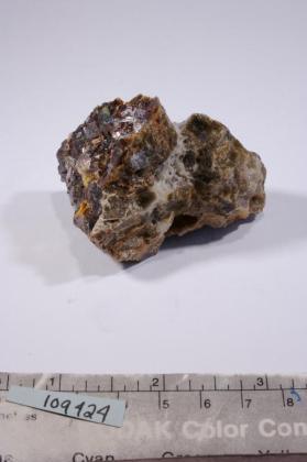 Siderite