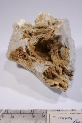 BARITE