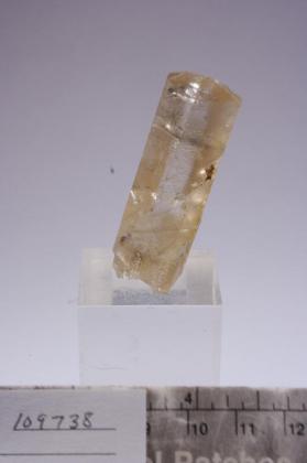 ARAGONITE