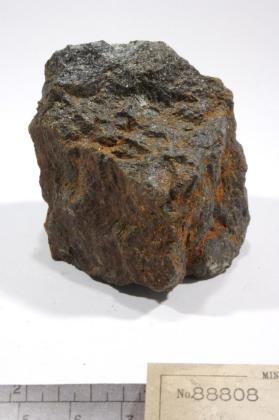 Pyrrhotite