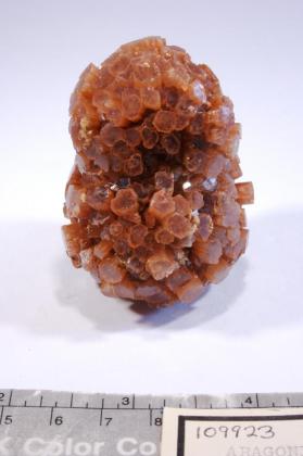ARAGONITE
