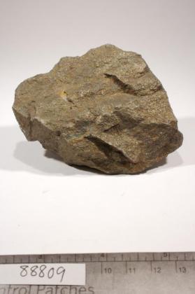 Pyrrhotite