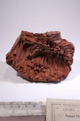 HEMATITE