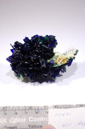 Azurite