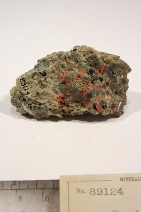 Realgar