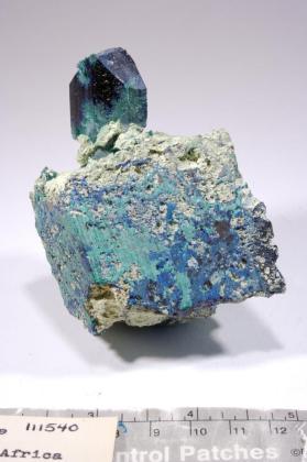 Azurite