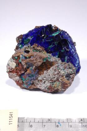 Azurite