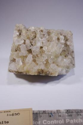 ARAGONITE