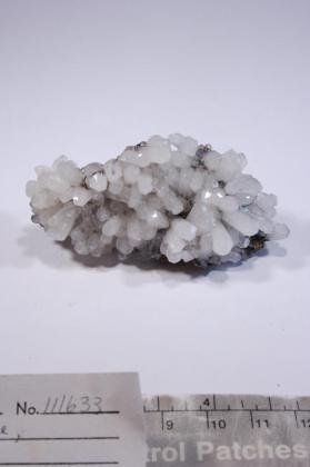 ARAGONITE