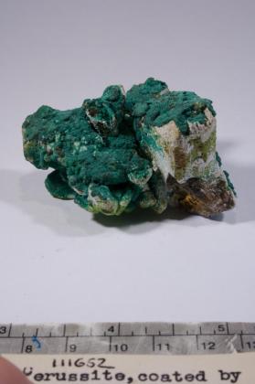 CERUSSITE